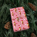 Ice-cream Exquisite USA-Made Gift Wrap Paper: Elevate Your Gift-Giving Experience