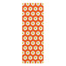 Luxe Daisy Blossom Yoga Mat with Anti-Slip Technology by Elite Maison