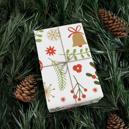 Luxurious American Gift Wrap Collection: Exquisite Matte & Glossy Finishes for Stunning Presentations