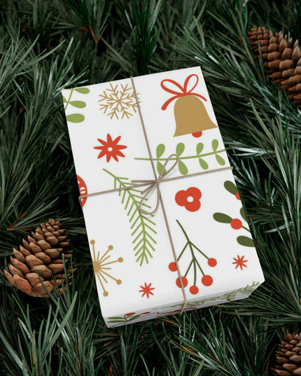 Luxurious American Gift Wrap Collection: Exquisite Matte & Glossy Finishes for Stunning Presentations