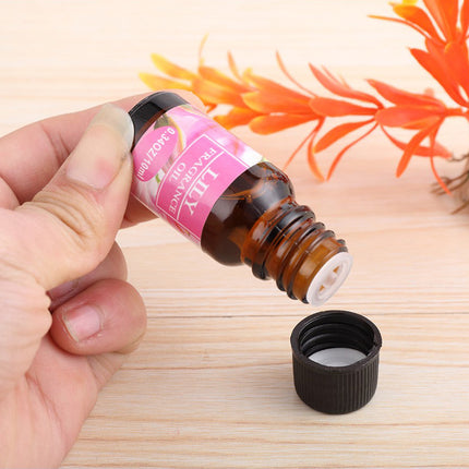 Peekaboo Studio Aromatherapy Essential Oil Humidifier with LED Light