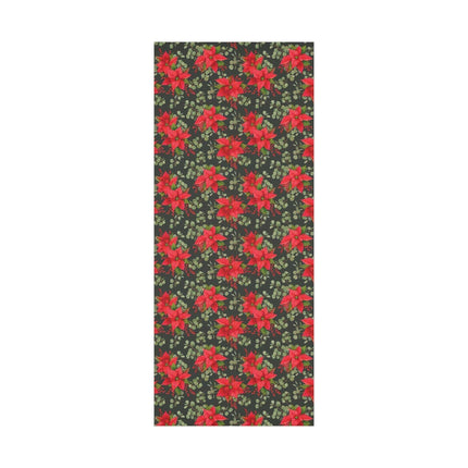 Premium Customizable Holiday Gift Wrap Set