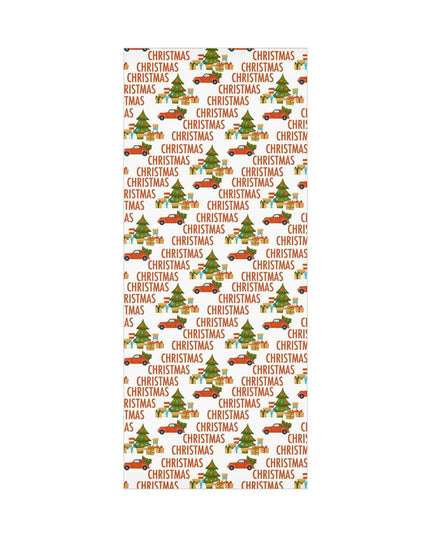 Luxurious Handcrafted 3D Gift Wrapping Collection - Exquisite American Design