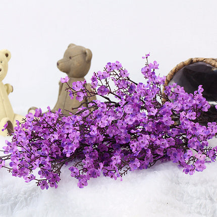 Peekaboo Studio Artificial Flower - Realistic Design, UV Resistant