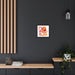 Celestial Harmony Eco-Conscious Canvas Art - Elevate Your Living Space