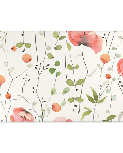 Customizable Chenille Polyester Area Rugs for Unique Home Styling