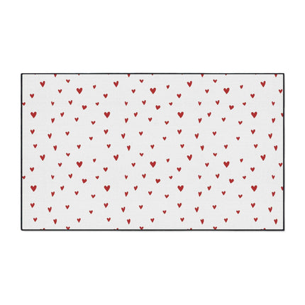 Exquisite Customizable Geometric Luxury Floor Mat for Upscale Interiors