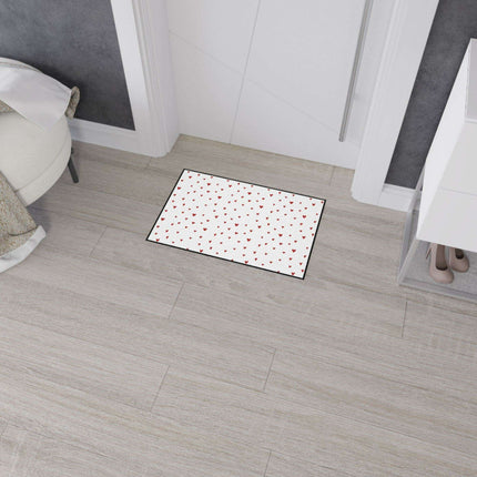 Exquisite Customizable Geometric Luxury Floor Mat for Upscale Interiors