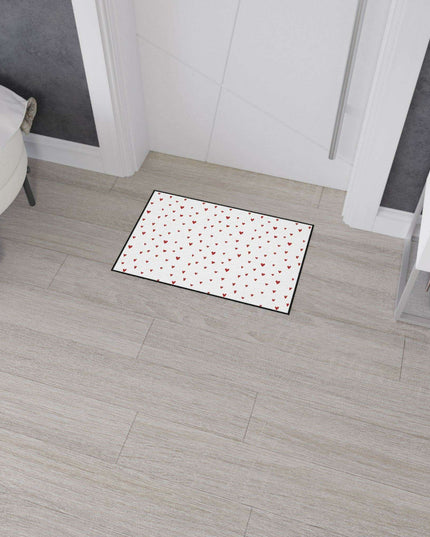 Exquisite Customizable Geometric Luxury Floor Mat for Upscale Interiors