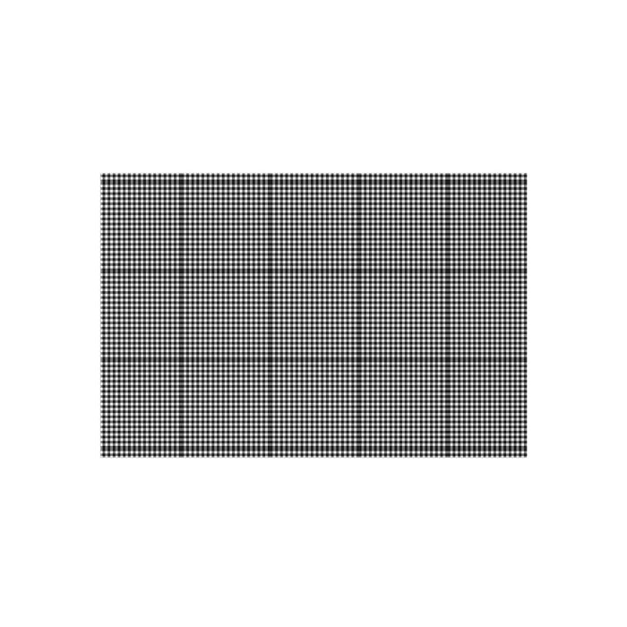 Chic Outdoor Chenille Rug for Elevated Outdoor Spaces