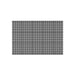 Chic Outdoor Chenille Rug for Elevated Outdoor Spaces