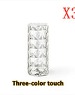 White / 3colors 3pcs / USB