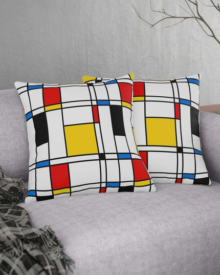 Versatile Waterproof Pillow Collection for Stylish Outdoor and Indoor Living