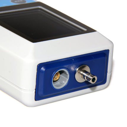 CONTEC PM50 NIBP Patient Monitor BP SpO2 PR And Dynamic Blood Pressure Alarm