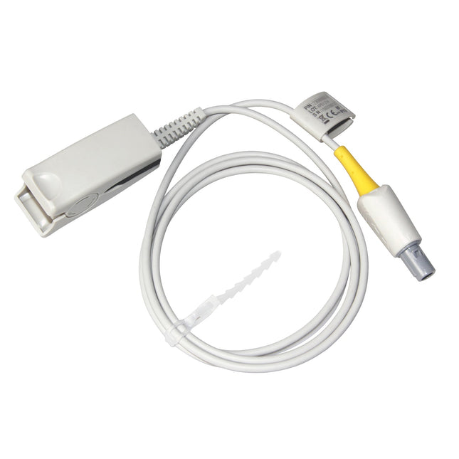 CONTEC PM50 SPO2 Probe Sensor Neonatal Child Adult Pulse Oximetry