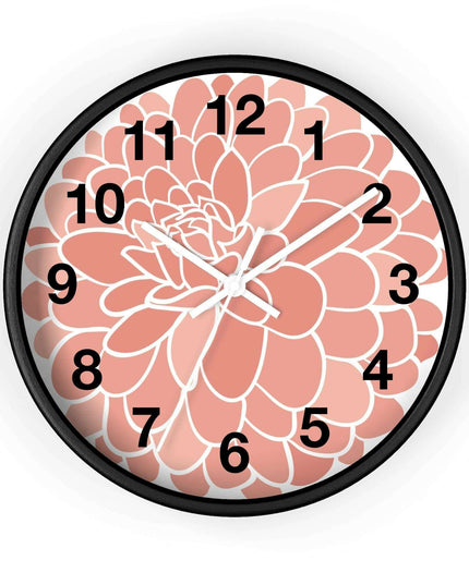 Dahlia Executive Timepiece: Redefining Elegance for Your Office