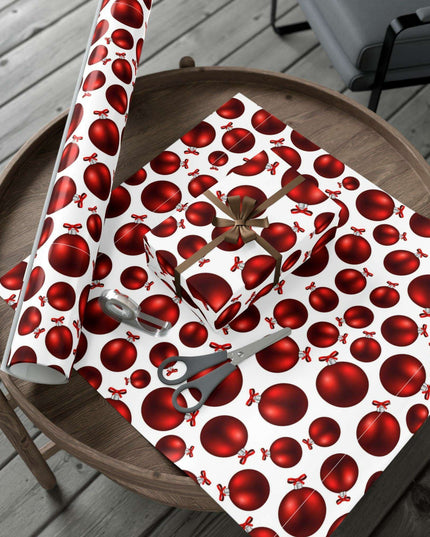 Sophisticated 3D Holiday Gift Wrap: Elevate Your Gifting Experience