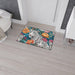 Personalized Premium Floor Mat - Elegant Home Decor Essential