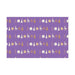 Elegant 3D Chess Gift Wrapping Collection: Premium Matte and Satin Options