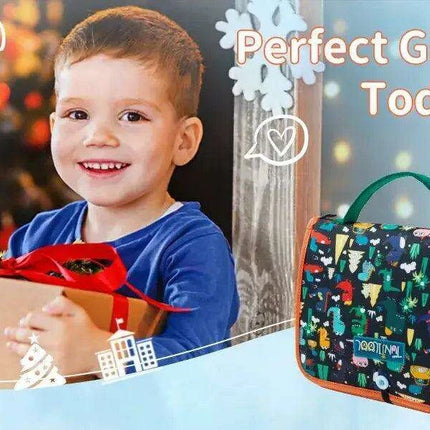 Wonderland Montessori Parish Toys Interactive Cloth Storybook - Inspiring Educational Adventure