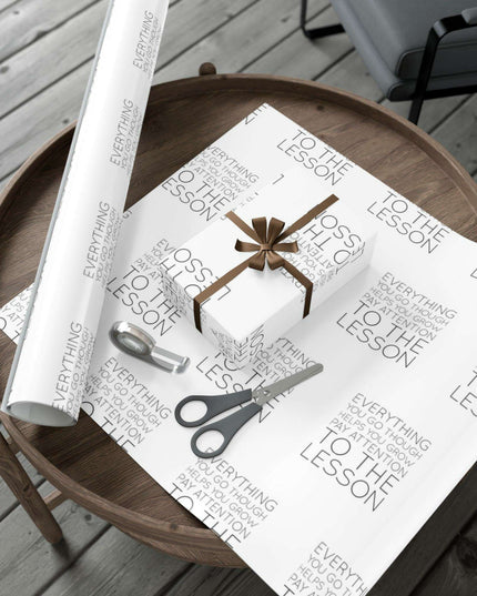 Sustainable Luxury Gift Wrapping Set: Transform Your Gifting Experience