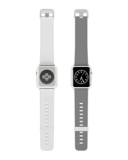 Customizable Sport Band for Apple Watch: Enhance Your Look with Unique Designs