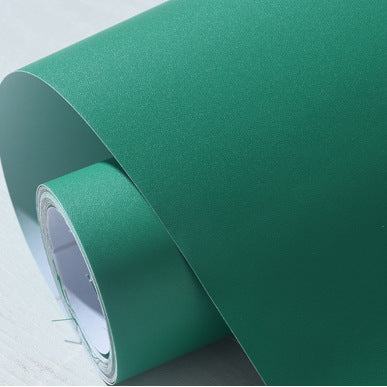 PVC Waterproof Self-Adhesive Wallpaper Solid Color Student Dormitory Wallpaper pvc-waterproof-self-adhesive-wallpaper-solid-color-student-dormitory-wallpaper Arts, Crafts & Sewing›Art Supplies›Paint