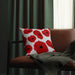 Vivid Oasis Waterproof Outdoor Pillow Collection - Premium Polyester Broadcloth, Stain-Resistant