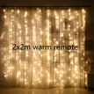 2x2m warm remote / EU