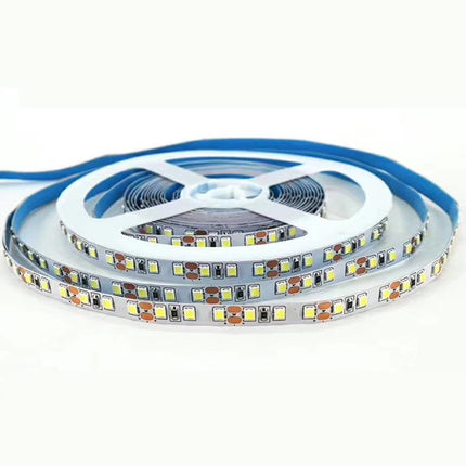 2835 12V Soft Light LED Belt — 1m, 120 LEDs for Precise Counter Bar Lighting