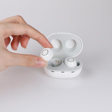 Peekaboo Studio Sound Rechargeable Hearing Aid with Noise Reduction