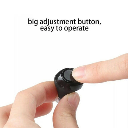 Peekaboo Studio Sound Rechargeable Hearing Aid with Noise Reduction