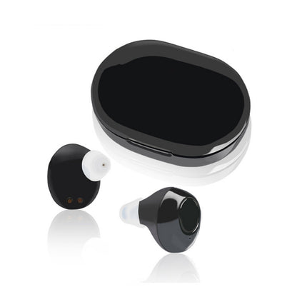 Peekaboo Studio Sound Rechargeable Hearing Aid with Noise Reduction