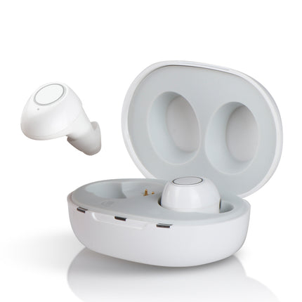 Peekaboo Studio Sound Rechargeable Hearing Aid with Noise Reduction