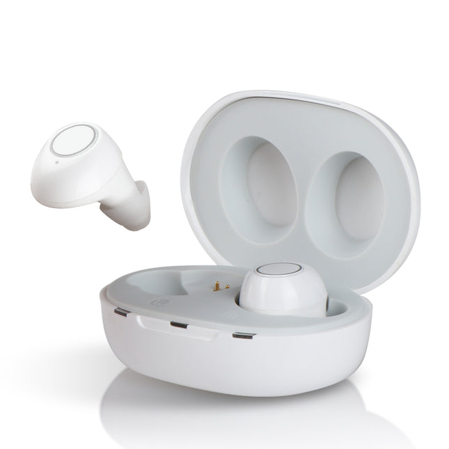 Peekaboo Studio Sound Rechargeable Hearing Aid with Noise Reduction