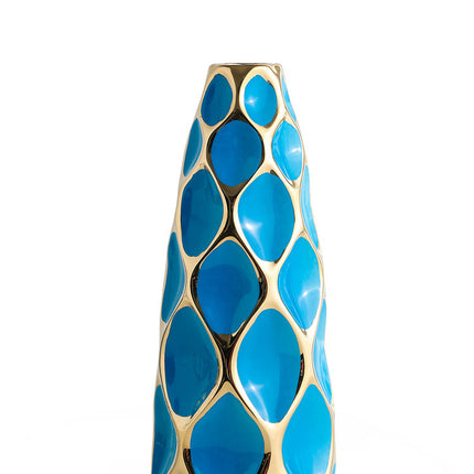 Retro Creativity Ceramic Vase Home Decor Small Medium Large