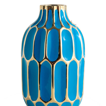 Retro Creativity Ceramic Vase Home Decor Small Medium Large