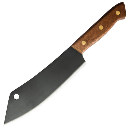 8-Inch Slicing Knife — Stainless Steel Chef Knife for Kitchen