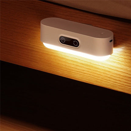 Dormitory Eye Protection Desk Light LED Night Light Battery Powered