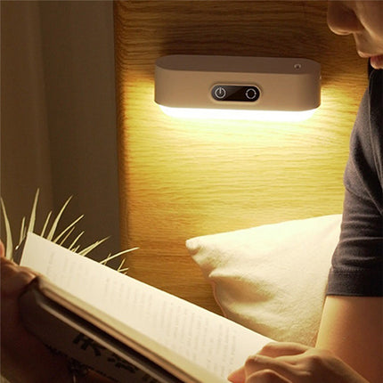 Dormitory Eye Protection Desk Light LED Night Light Battery Powered