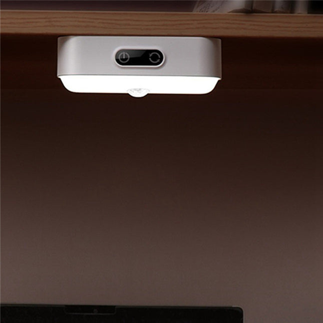 Dormitory Eye Protection Desk Light LED Night Light Battery Powered