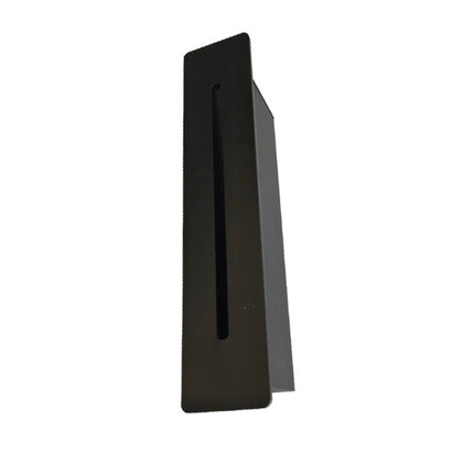 LED Stair Light Embedded Step Light For Corridor Aisle Wall Light