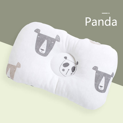 Autumn And Winter Baby Pillows Children Stereotypes Pillows Cotton Bab