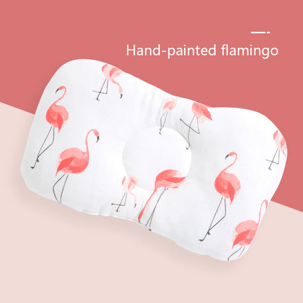 Autumn And Winter Baby Pillows Children Stereotypes Pillows Cotton Bab
