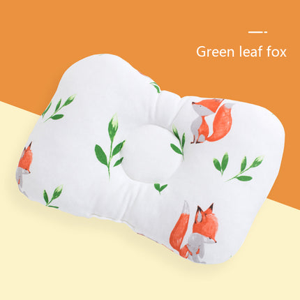 Autumn And Winter Baby Pillows Children Stereotypes Pillows Cotton Bab