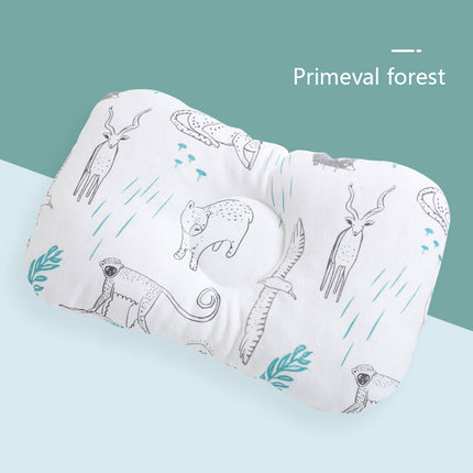 Autumn And Winter Baby Pillows Children Stereotypes Pillows Cotton Bab