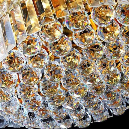 Pendant Curtain Loose Beads Crystal Ball Beads Glass Material Crystal