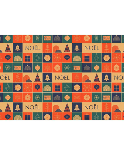 Sustainable Luxury Gift Wrap: Customizable Matte & Satin Options Made in the USA