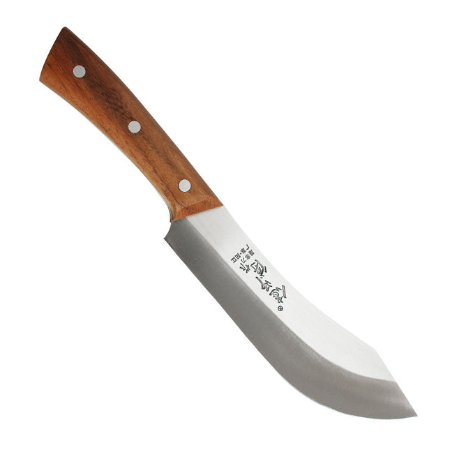Master Jian Boning Knife Butcher Knife for Deboning Meat and Butchery