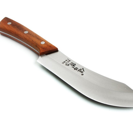 Master Jian Boning Knife Butcher Knife for Deboning Meat and Butchery